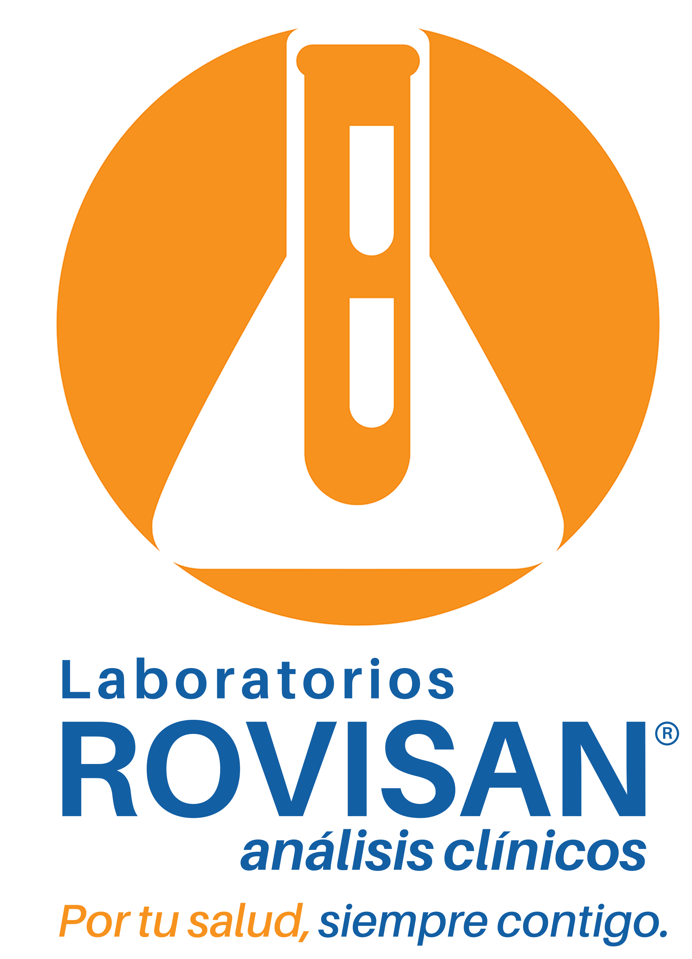 Laboratorios Rovisan